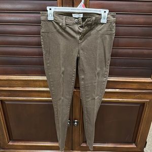 Lila Ryan Liza Skinny Jean size 26